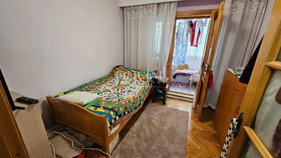 Apartament 4 Camere | 78 mp | Etaj 5 | Zona Pta. Ion Mester | Manastur