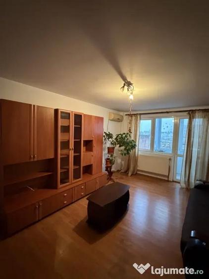 Apartament 3 camere Craiovita noua, bloc nou, loc parcare