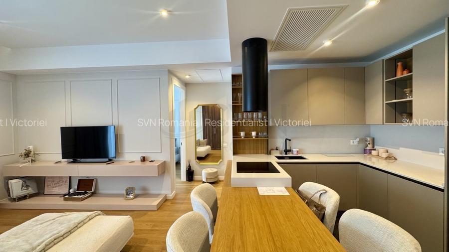 REA1029263 2 camere superb ONE VERDI PARK - 4