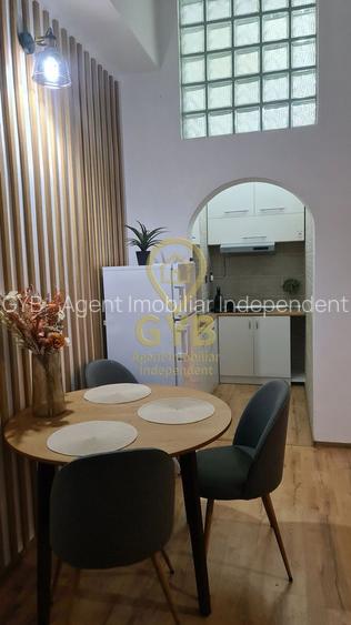 Apartament 2 camere  + Studio ULTRACENTRAL // Vasile Alecsandri - 7