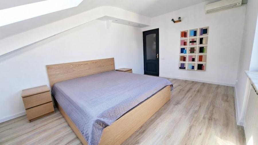 Apartament 3 camere | Zona Dorobanți | 150 mp | Șemineu