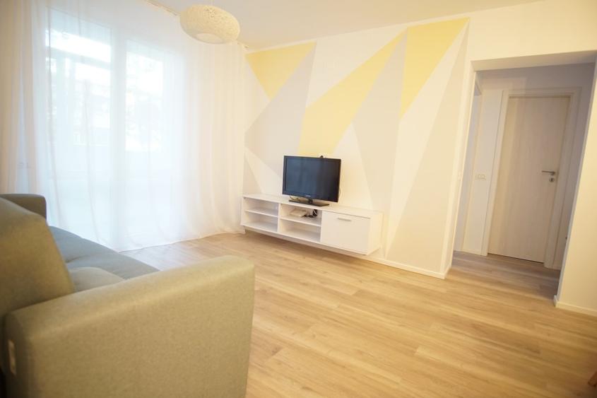 Piata Muncii 2min.Metrou Apartament Lux