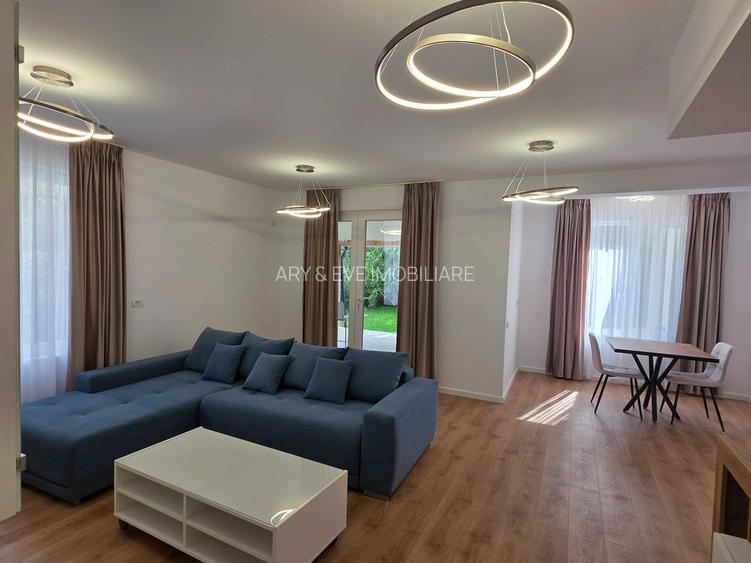 Corbeanca: Vila din Laguna Albastră își deschide ușile pentru prima dată - 8