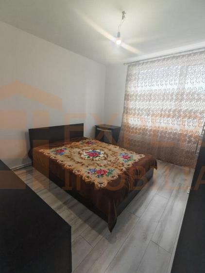 Apartament 3 Camere FAR - Constanța | Decomandat | Renovat