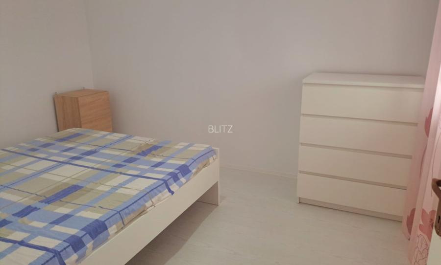 Apartament 2 camere, 42 mp, zona Hotvon - 5