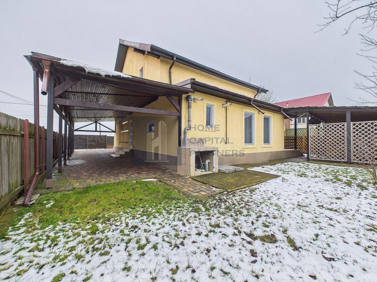 Casa de vanzare  |  Gulia