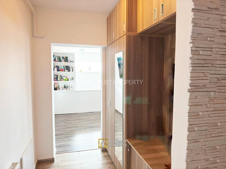 Apartament 2 camere de vanzare – Aradul Nou, Arad - 8