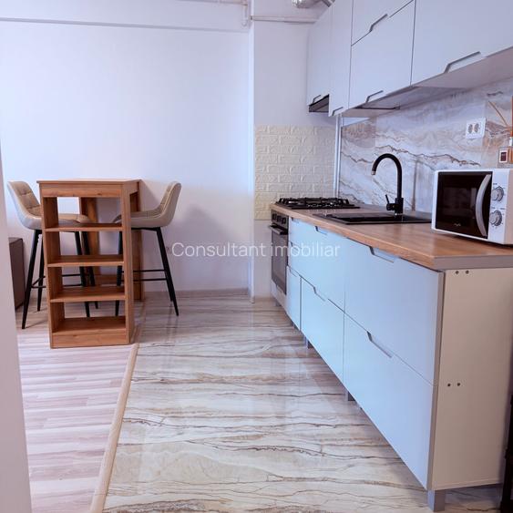 Apartament 2 camere, de inchiriat, Pollux Residence Militari - 7
