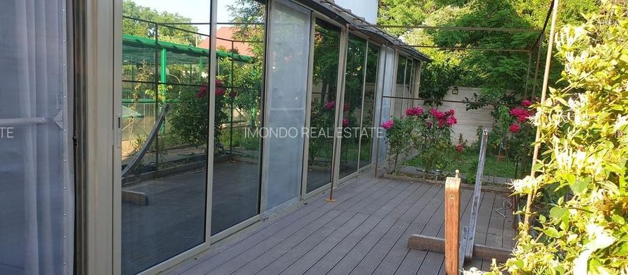 Casa Individuala  5 Camere I OTOPENI I 250 MP + Gradina 600 mp - 8