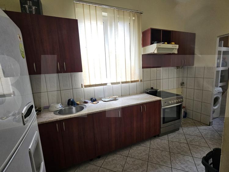 Casa ultracentrala 12 camere 789mp utili teren 810mp Timisoara