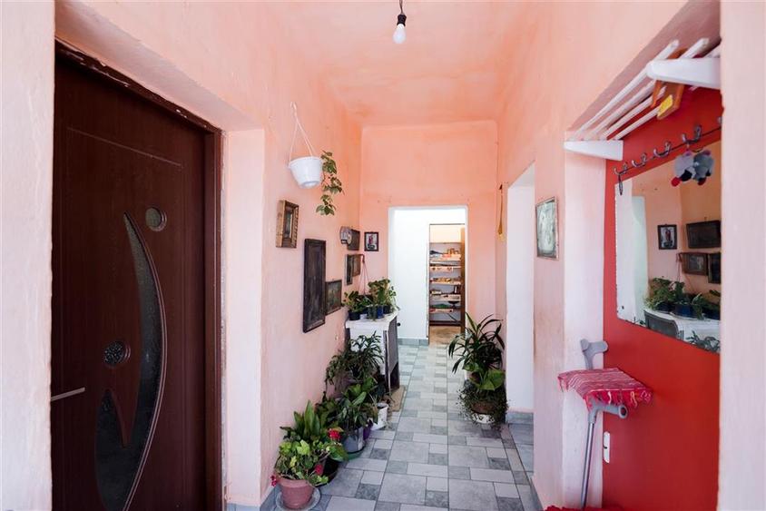 RECO Teren cu Casa
