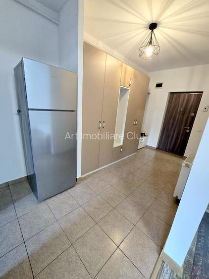 Apartament 1 camera, bloc nou, cu garaj, in Floresti, Parcul Poligonului - 8