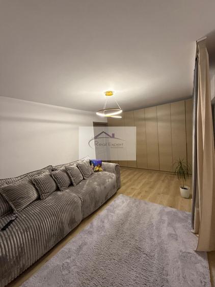 Apartament 3 camere, ultrafinisat in cartierul Zorilor
