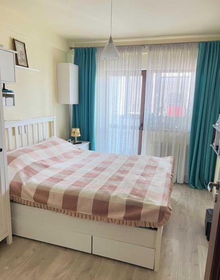 Apartament 3 camere – mobilat, utilat, locatie excelenta – Doamna Stanca