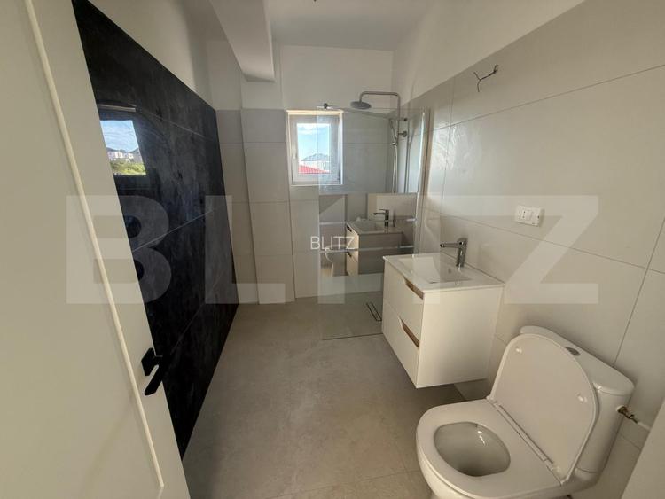 Apartament 2 camere, 61.20 mp - Zona Visan - 6