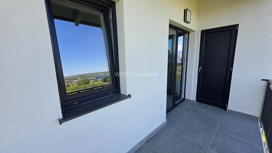 Apartament cu 2 camere si Pod de vanzare in Selimbar - 9