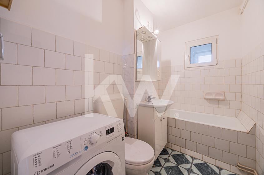 Apartament 3 camere decomandat | 65 mp utili + balcon