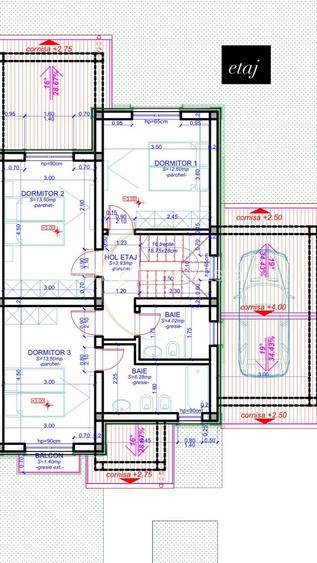 COMISION 0 % | Duplex despartit prin garaj  | Dumbravita , Timisoara - 20