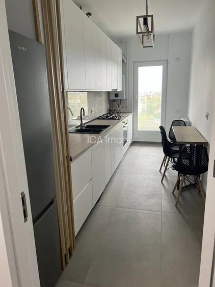 Apartament spatios Lacul Morii - 4