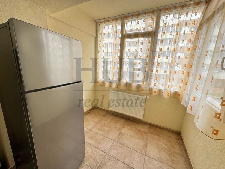 Apartament cu 2 camere de vanzare+parcare-bloc nou-zona de nord-fiald