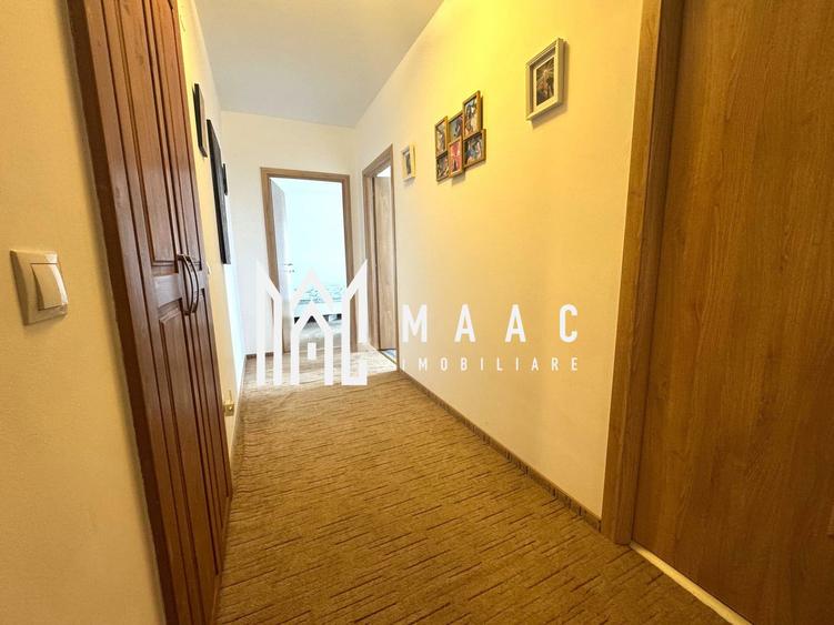 Apartament 3 camere | Decomandat | 2 balcoane | Arhitectilor