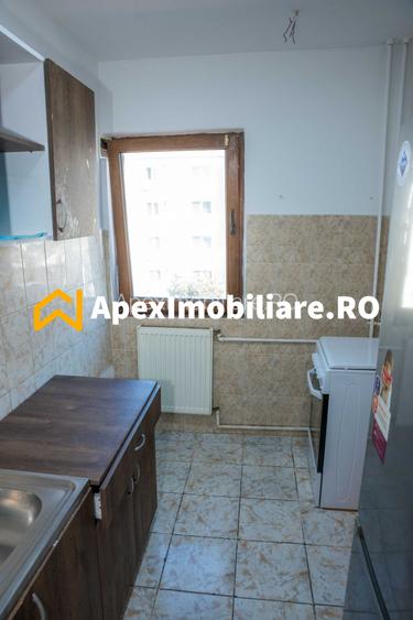 Apartament 1 camere de inchiriat Colentina București ApexImobiliare.ro - 5