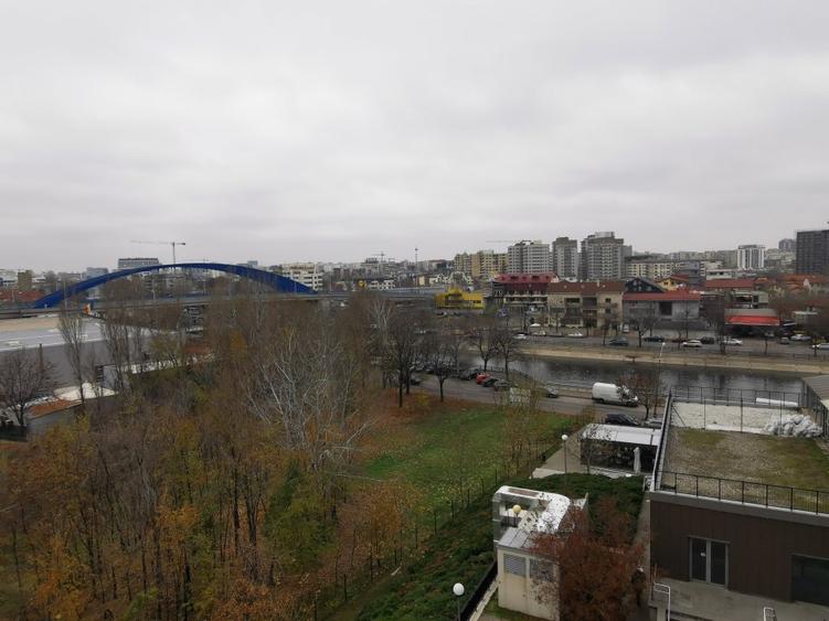 Asmita Garden | Tineretului | Mihai Bravu | Loc Parcare Subteran | Bloc Nou