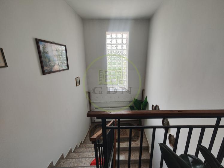 Casa 5 camere, Teren 154 mp, Craiova, zona Brestei