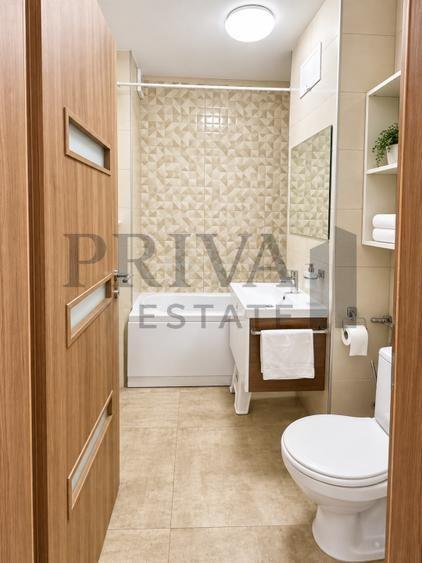 Apartament decomandat 4 camere, 2 bai, 84 mp, Gheorghe Lazăr