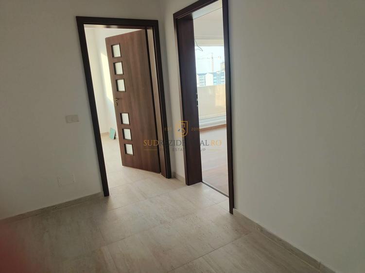 Apartament 2 camere, finalizat 2024, 62.5 mp, Grand Arena, Sector 4