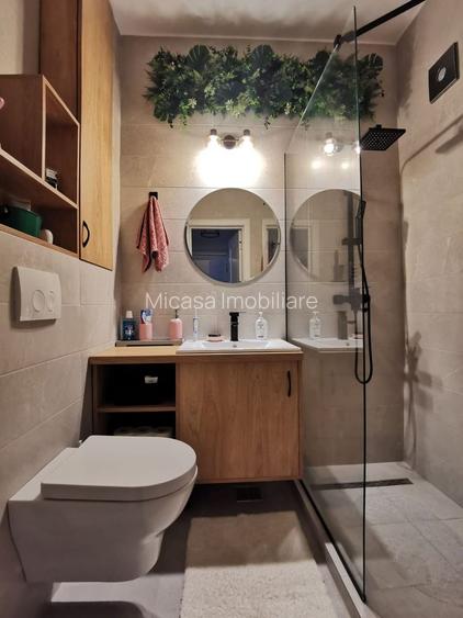 Apartament 2 camere, zona centrala - 9