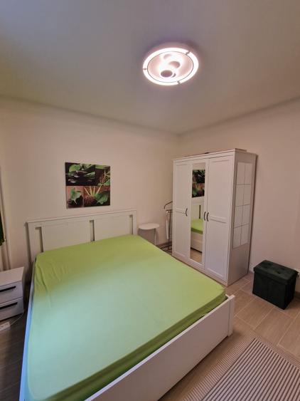 Basarabia - Parc IOR - Apartament 2 camere - Finisaje moderne -totul nou -metrou