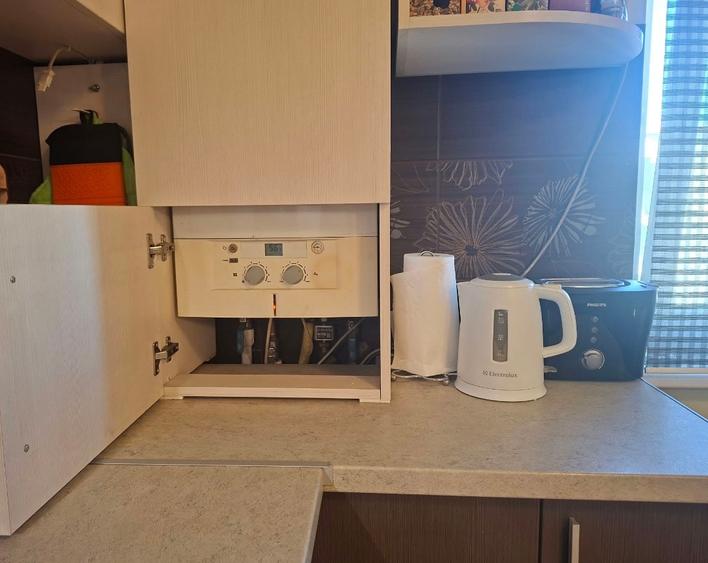 VITAN MALL,proximitate Pta ALBA IULIA,reabilitat,CENTRALA PROPRIE,utilat complet