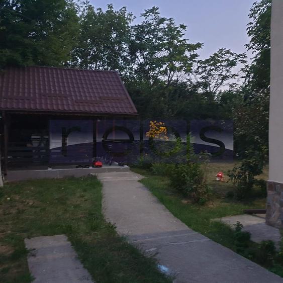 VANZARE VILA | P+1+M | ZONA NICOLAE GRIGORESCU - 6