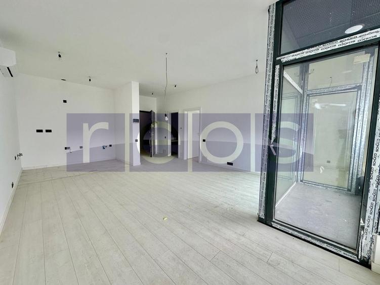 ONE NORTH LOFTS | IDEAL INVESTITIE | 2 CAMERE | 63MP | LOC PARCARE |