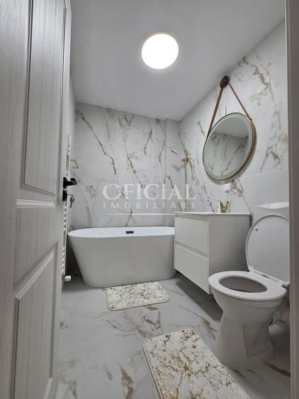 Apartament 2 camere | Garaj | Prima inchiriere | Zona Parcul Poligon