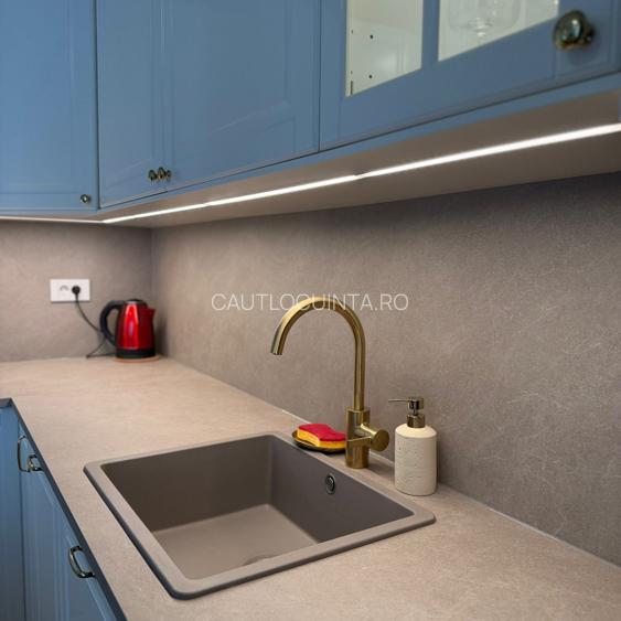 Apartament 2 camere | Pipera | Residence 5 Forest Aparatemnts | Lux - 6