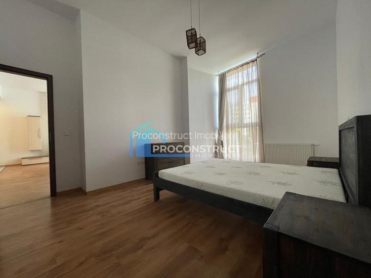 De inchiriat|Apartament 2 camere |Mobilat&Utilat|Timisoara|Comision 0% - 10
