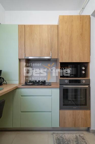 Central Address | Garsoniera | 39mp | et 2 | Design Interior | 130.000 euro - 5