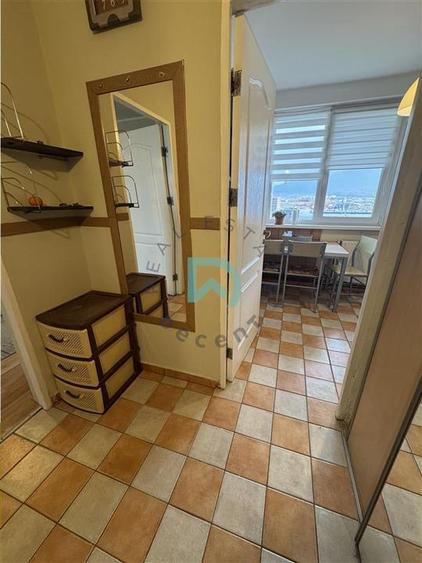 Apartament 2 camere Astra, Brasov