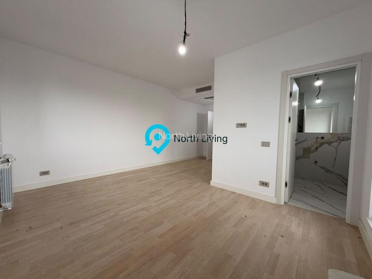 Apartament 4 camere | Iancu Nicolae | Imobil 2022 | Terasă și grădină - 10