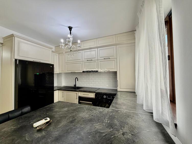 Închiriere apartament 3 camere | Class Park | Parcare privată | - 5