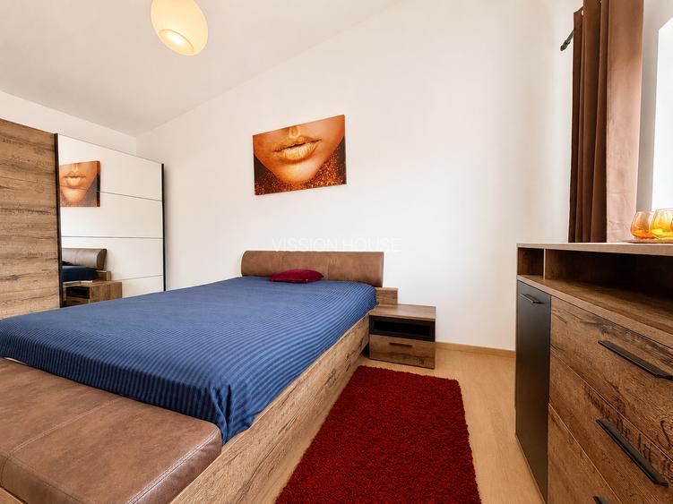 Duplex modern cu 4 camere, curte proprie și terasă amenajată în Tunari - 9