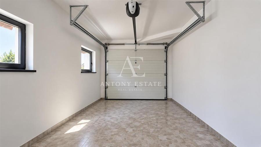 Magnolia Residence | Casa individuala 242 mp | Teren 579 mp | Santandrei, Bihor
