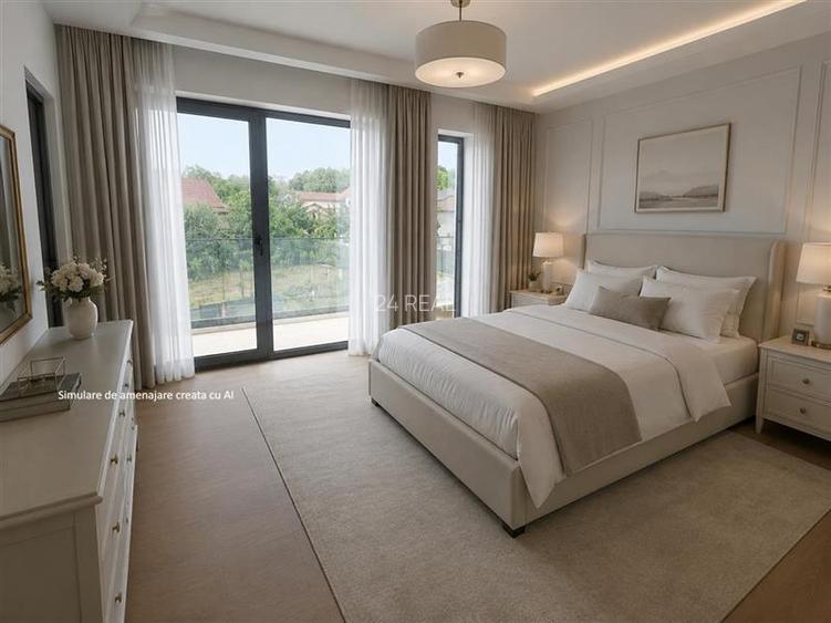 Socului Private Residence - Vila Nr. 1 - 7