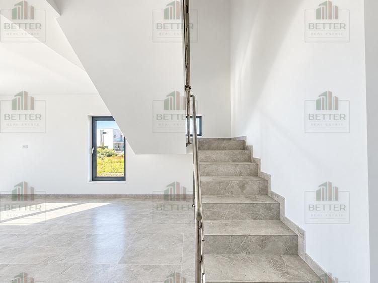 Casa individuala - 4 camere - Teren 400 mp | Comuna Berceni