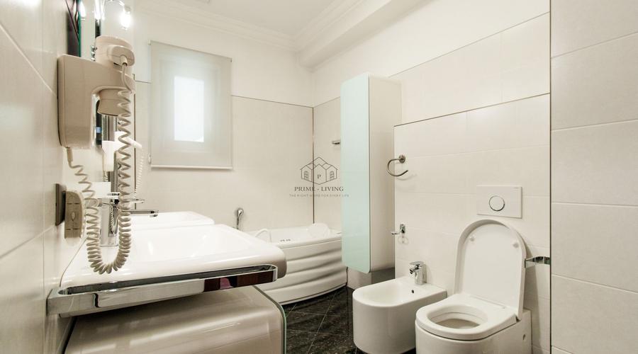 APARTAMENT CU 2 CAMERE DE 100 MP LA INCHIRIERE IN ZONA ROMANA
