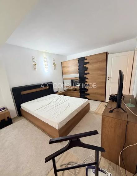 Apartament 2 Camere | Tomis Nord | Depamandat | Parter | Parcare | - 8