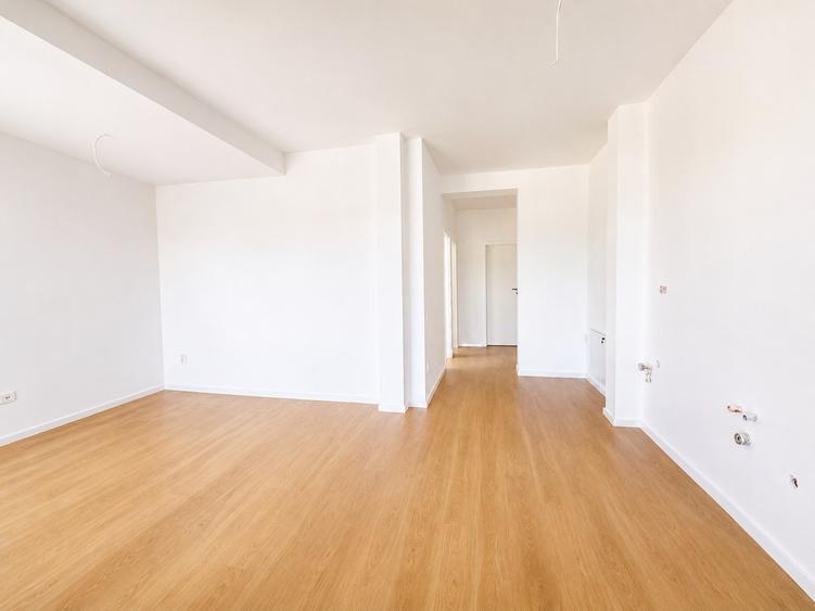 Comision 0% De vânzare – Apartament 3 camere | Baciu -bloc nou
