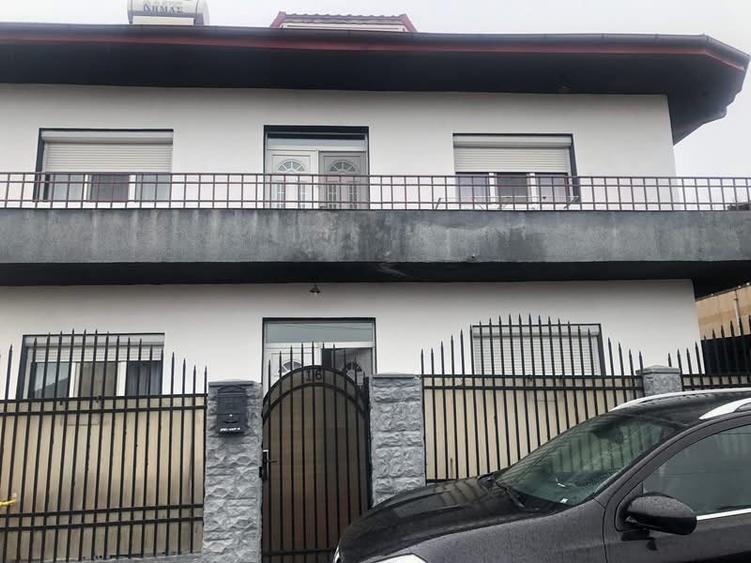 Exclusivitate! Vila P+1 - Eforie Nord - 208.000 euro  (Cod E2+E7)